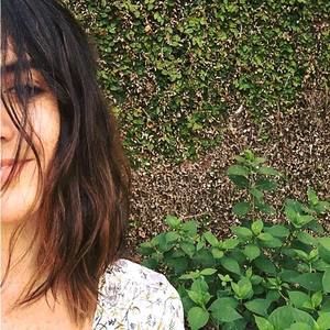 Meet your Posher, Tess